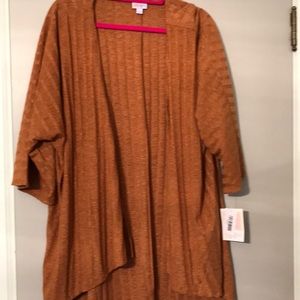 LuLaRoe Lindsay kimono